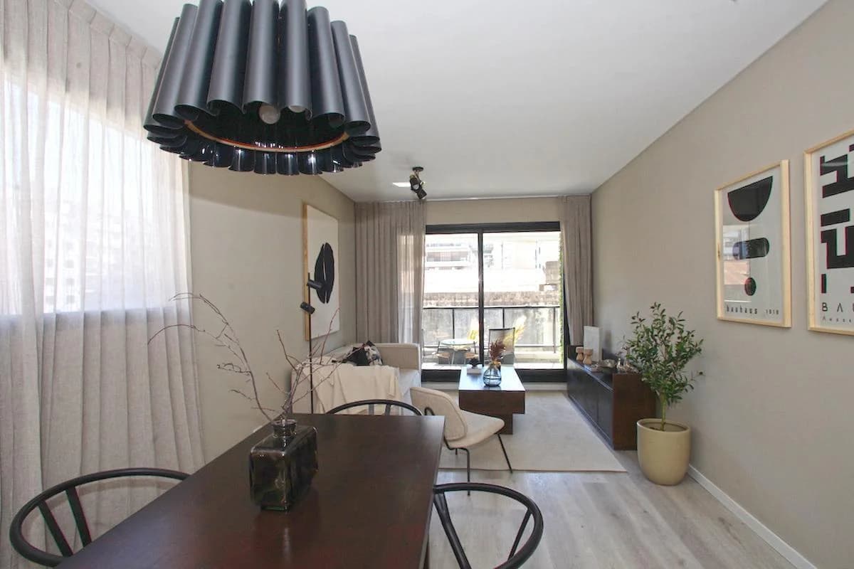 Imagen del emprendimiento PEDRO GOYENA 619, Capital Federal