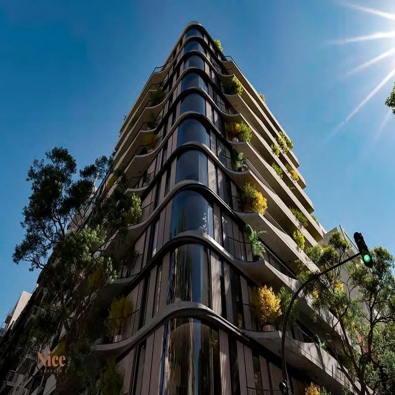 Imagen del emprendimiento NICE CORDOBA - Av. Córdoba 3412