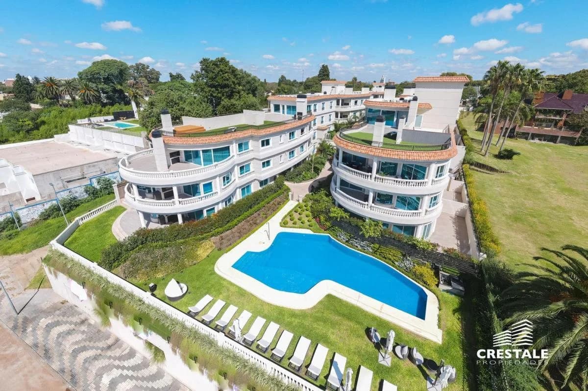Imagen de la propiedad Oasis del Yacht – Dúplex de 4 ambientes – Ref. 2168035