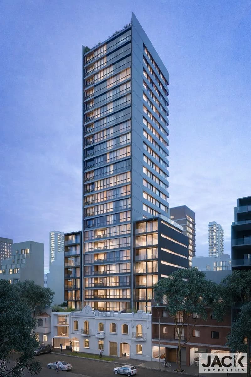 Imagen de la propiedad DOME Torre Arcos – 4 ambientes – Ref. 2159306