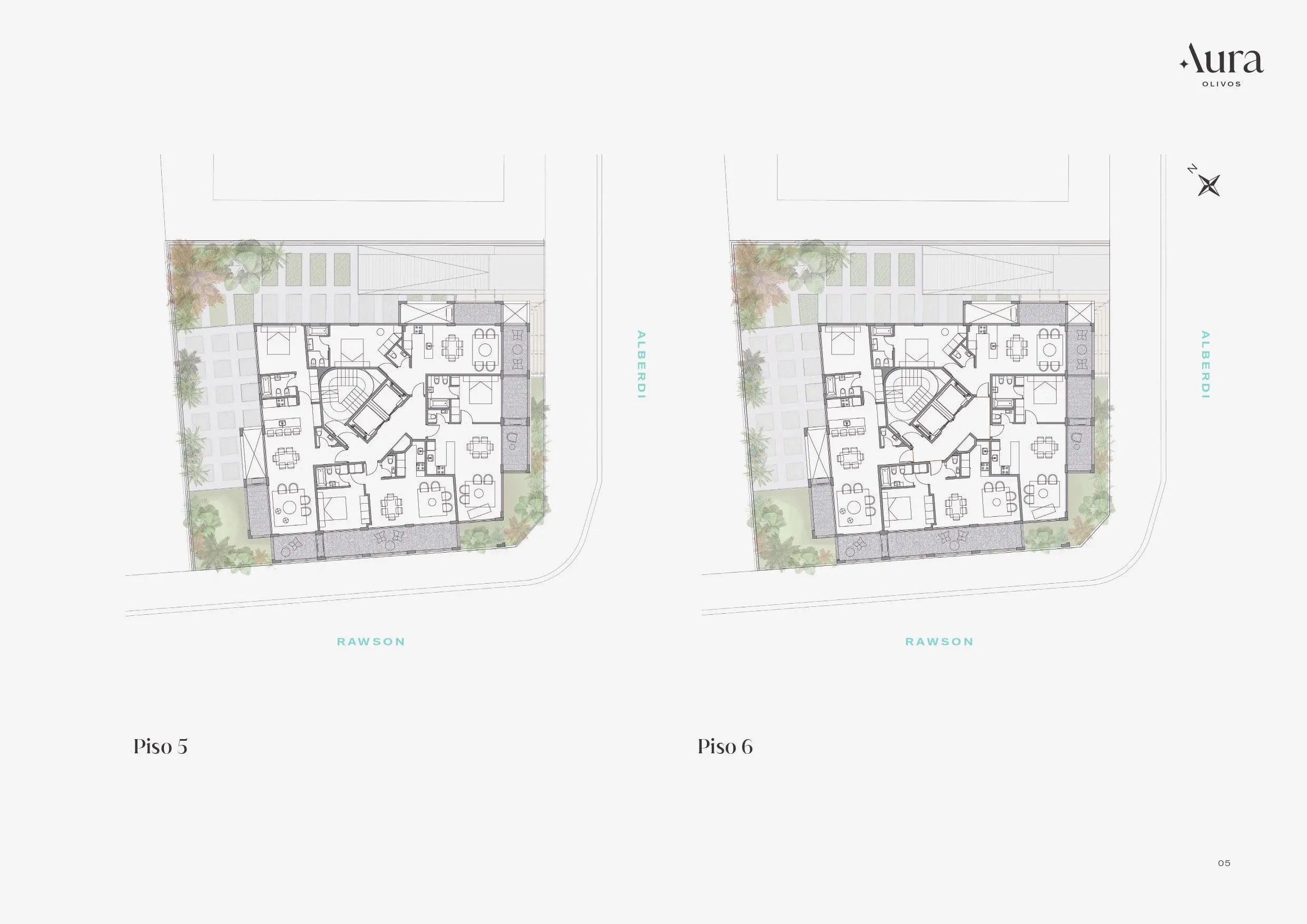 Plano del emprendimiento