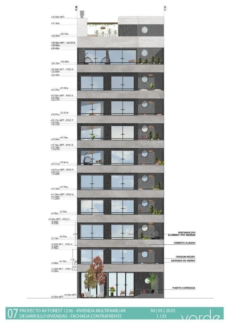 Imagen de la propiedad 2 ambientes ZP 2157888