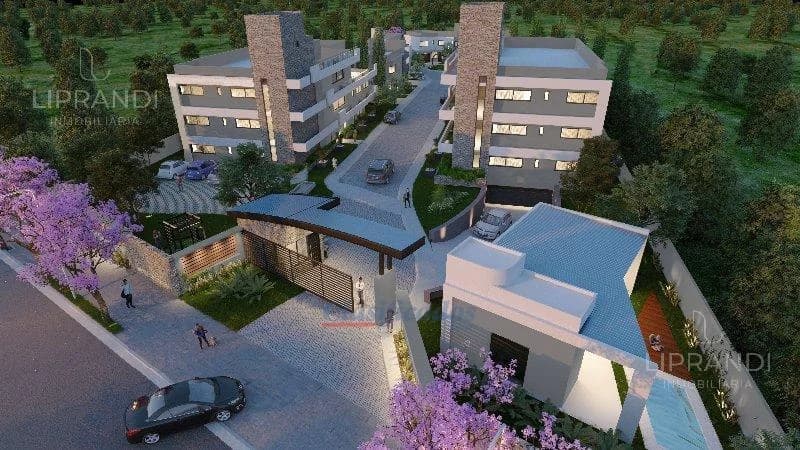 Imagen del emprendimiento Alto Belgrano Housing