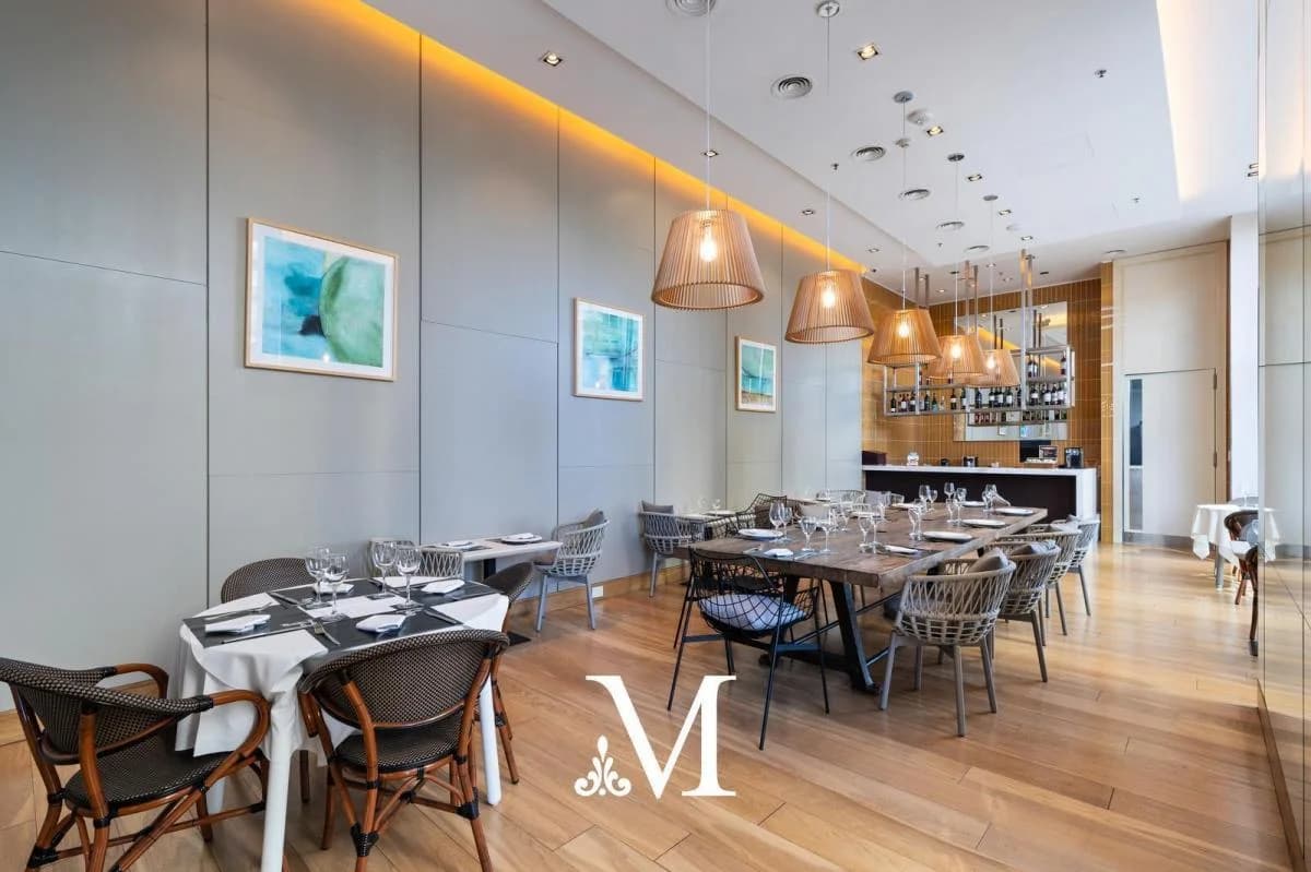 Imagen de la propiedad Alvear Tower – 4 ambientes – Ref. 2158784