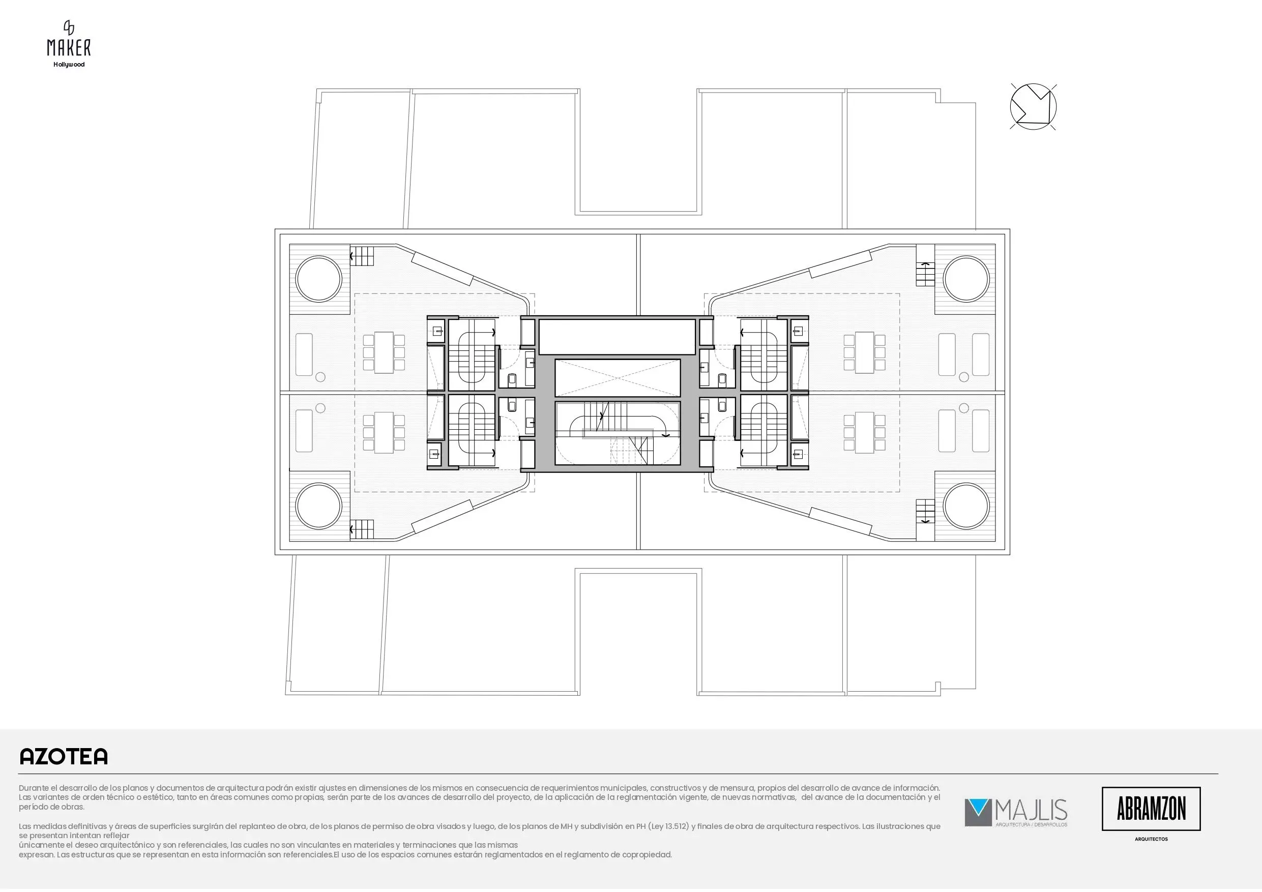 Plano del emprendimiento