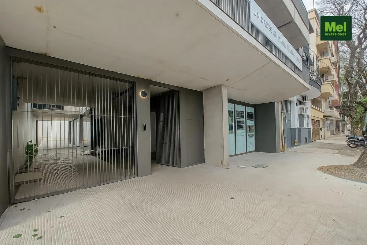 Imagen del emprendimiento Rivera 5700, Capital Federal