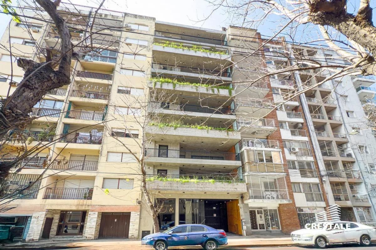 Imagen del emprendimiento Moreno 500, Rosario