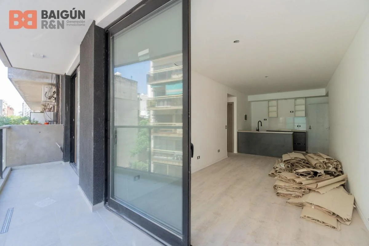 Imagen de la propiedad Hábitat Recoleta – Local comercial – Ref. 2172354