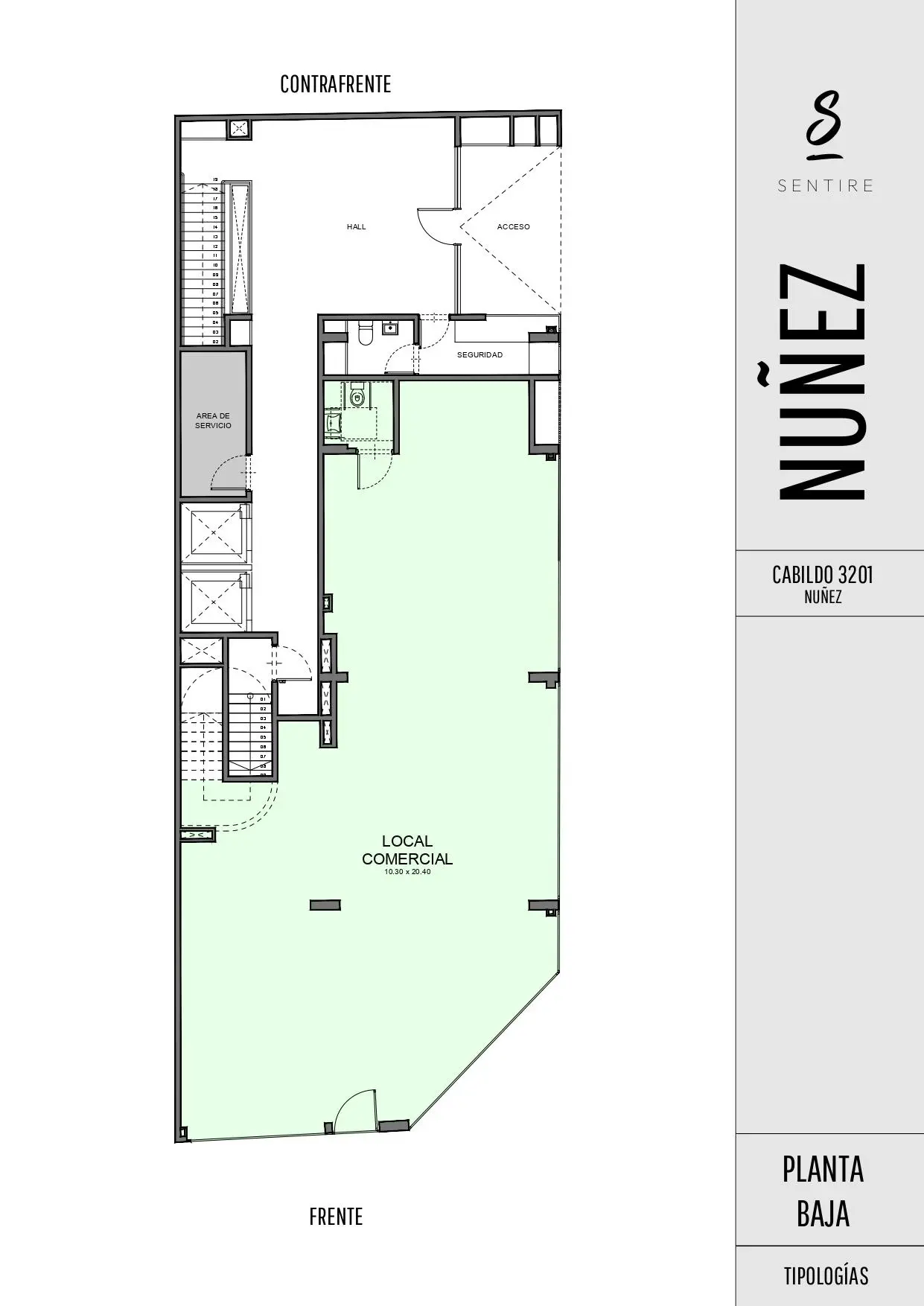 Plano del emprendimiento