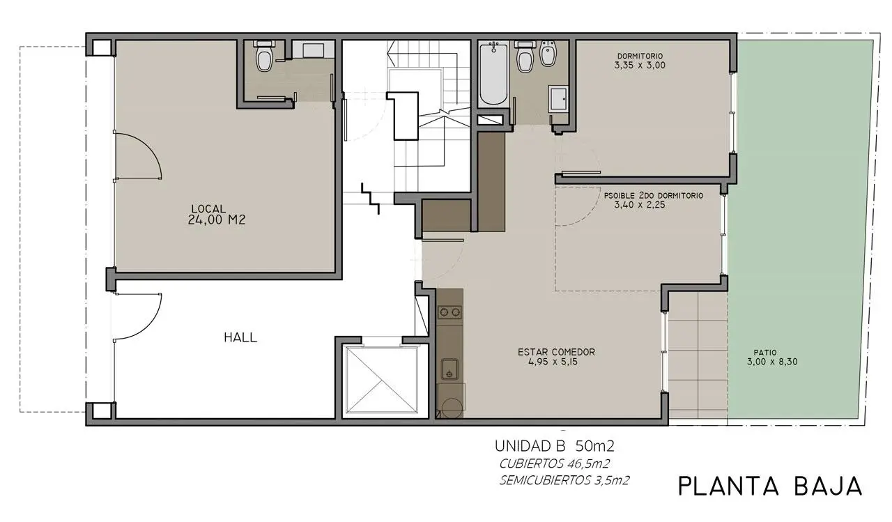 Imagen del emprendimiento VERA - Vera 885