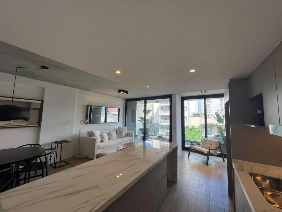 Imagen de la propiedad Edificio Vicenza – 4 ambientes – Piso 6 – Ref. 2321629