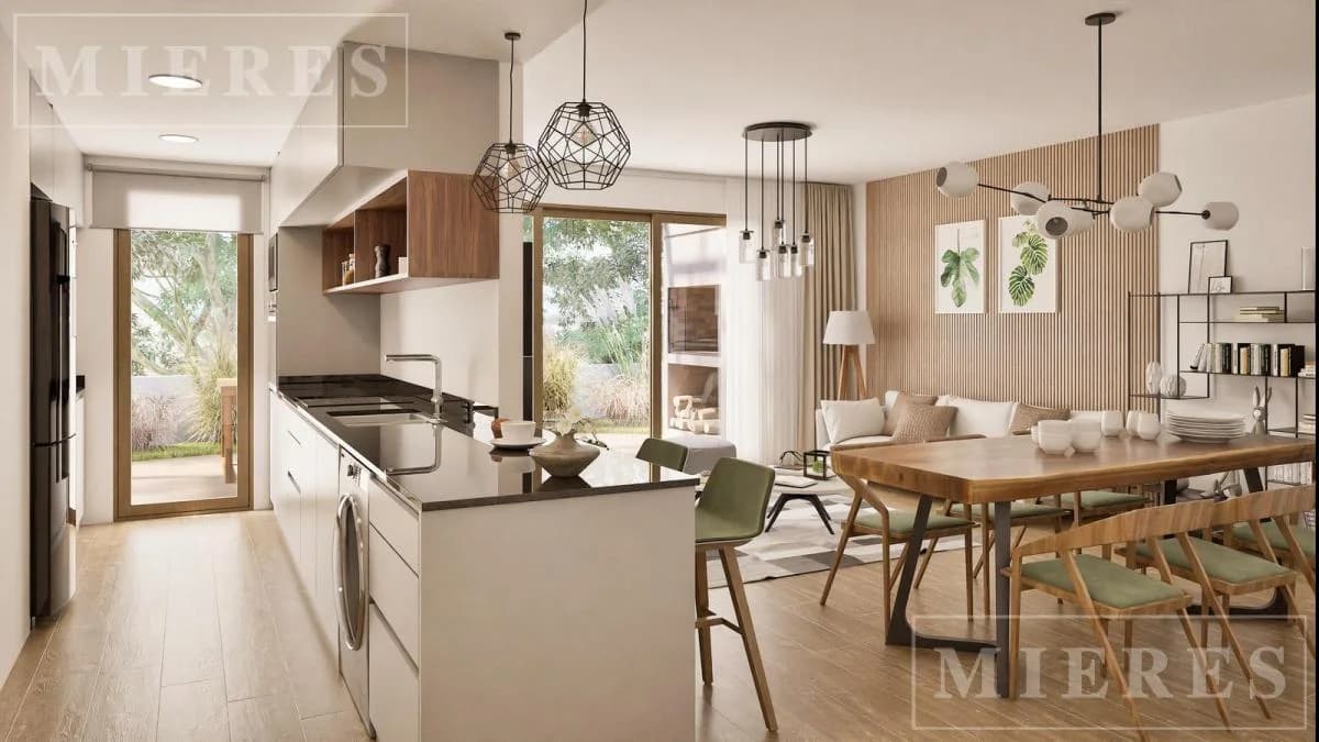 Imagen de la propiedad Solara Escobar – 2 ambientes – Ref. 2170038