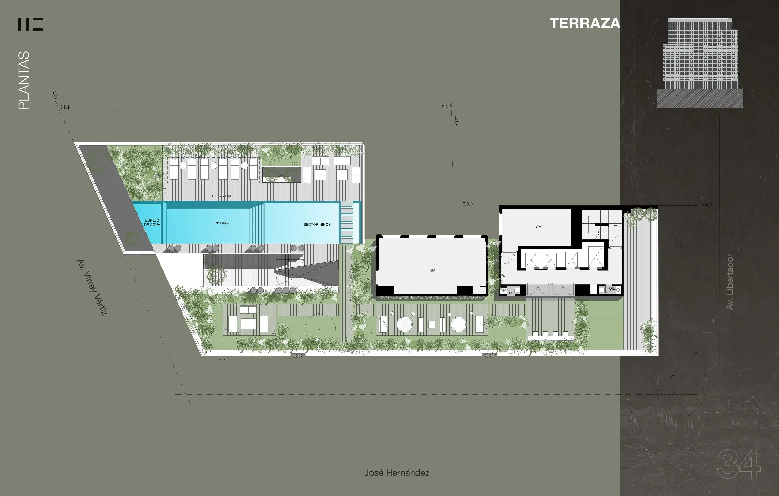 Plano del emprendimiento