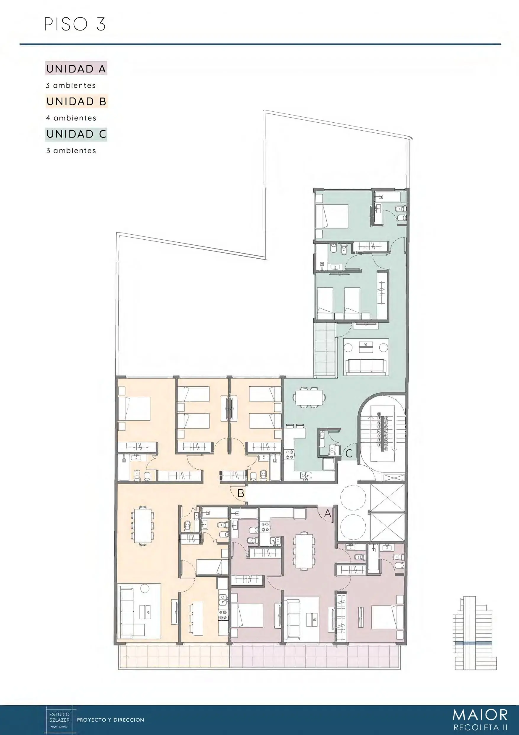 Plano del emprendimiento