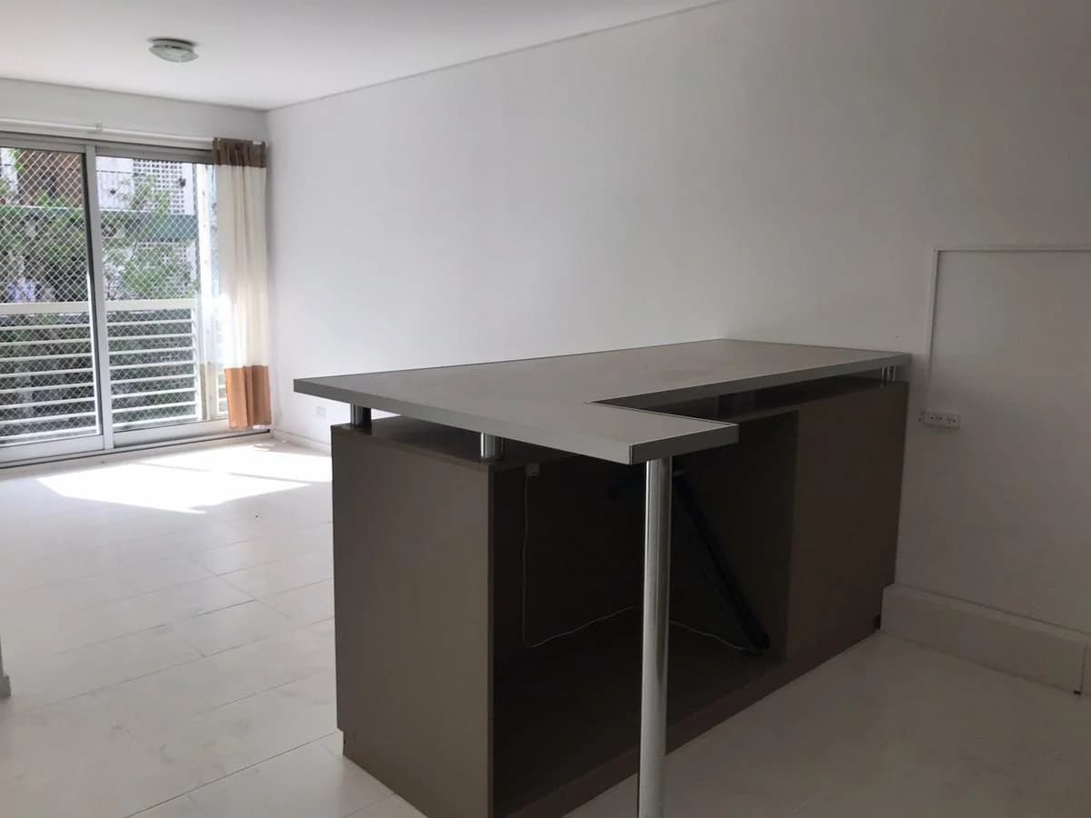 Imagen de la propiedad Quartier del Polo – 2 ambientes – Ref. 2157079