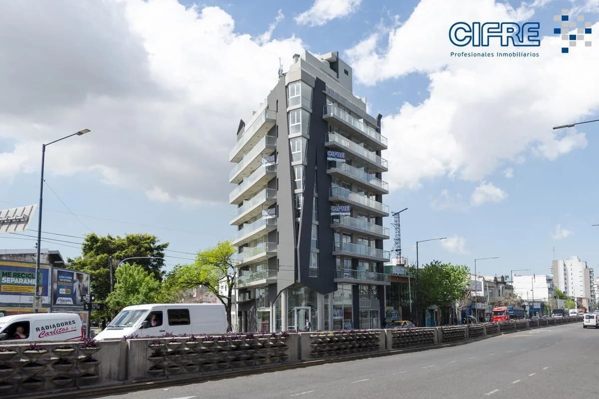 Imagen de la propiedad 2 ambientes ZP 2173581