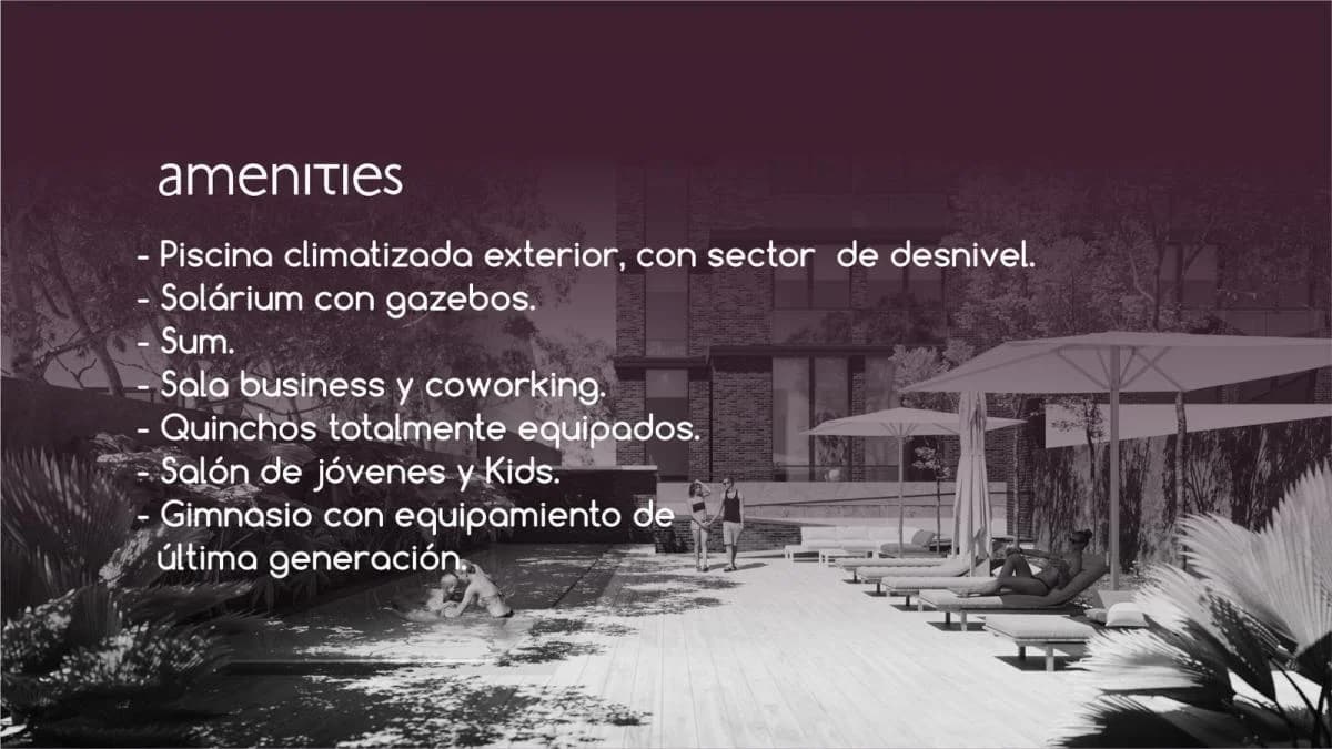 Plano del emprendimiento