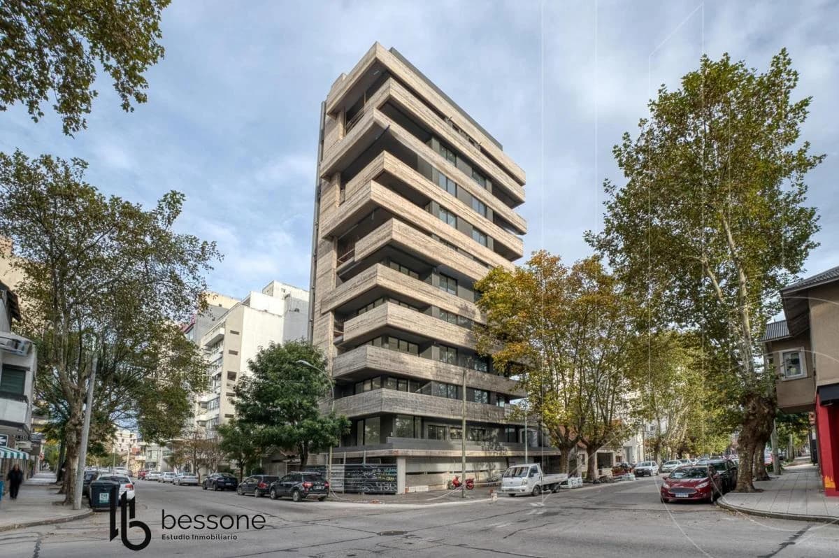 Imagen del emprendimiento La Rioja 2800, Mar del Plata