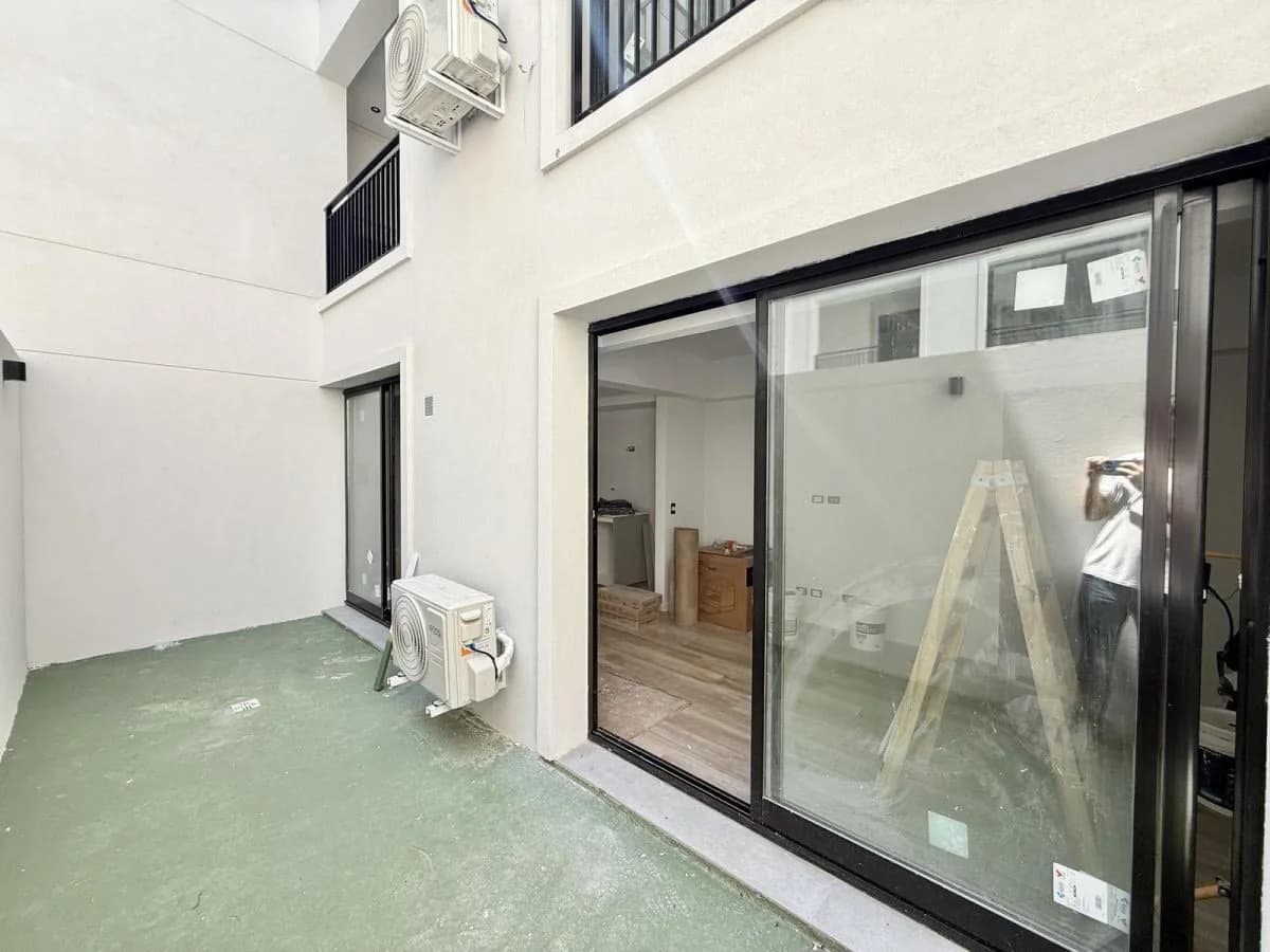 Imagen de la propiedad Highline Caballito – 1 ambiente – Ref. 2164947