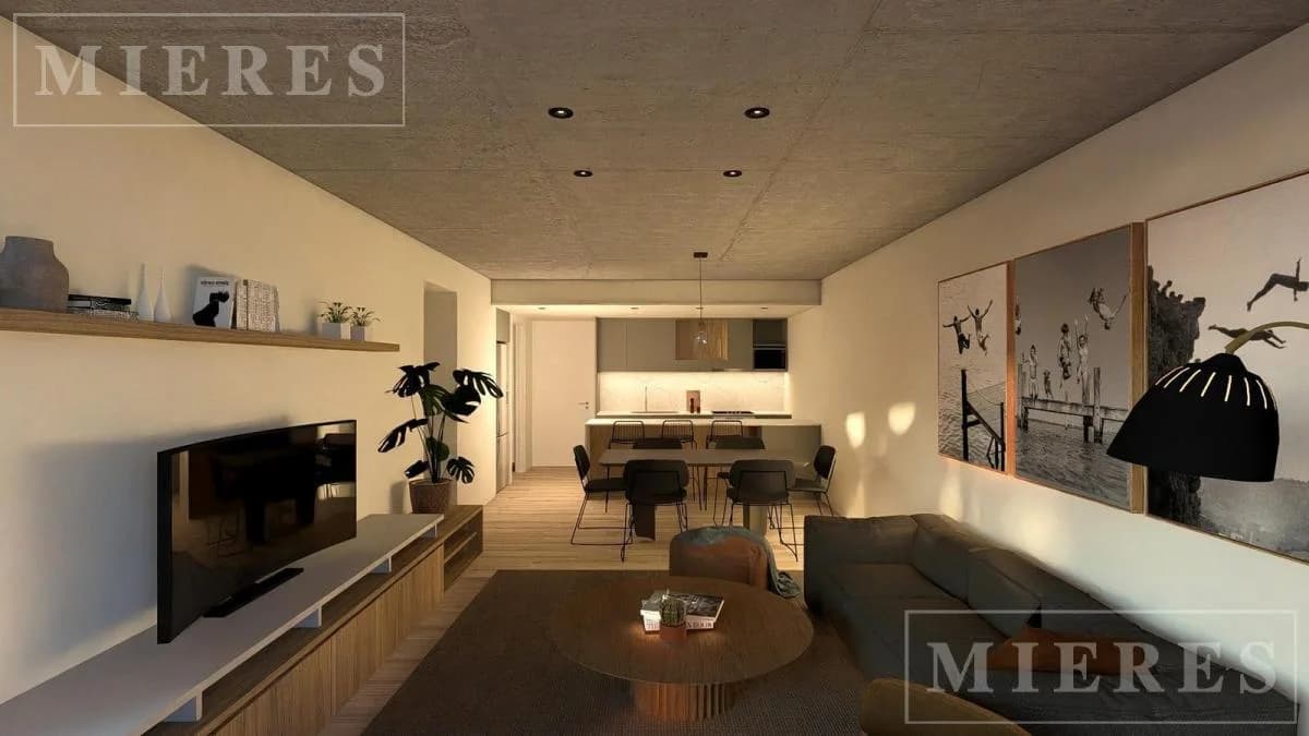Imagen de la propiedad 3 ambientes ZP 2165219