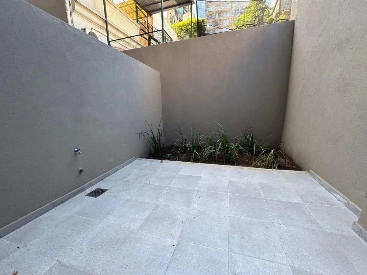 Imagen de la propiedad Move Quesada – 1 ambiente – Ref. 2167469