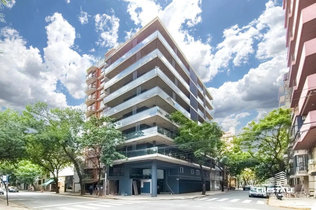 Imagen de la propiedad Alem 1500 – 2 ambientes – Ref. 2168110