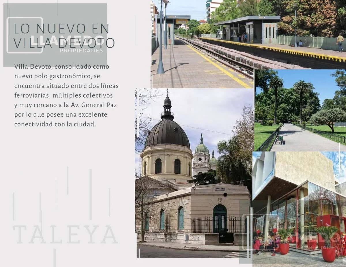 Imagen del emprendimiento Gualeguaychú 3212, Capital Federal