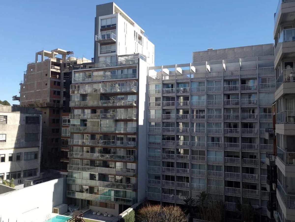 Imagen de la propiedad Quartier del Polo – 3 ambientes – Ref. 2157081