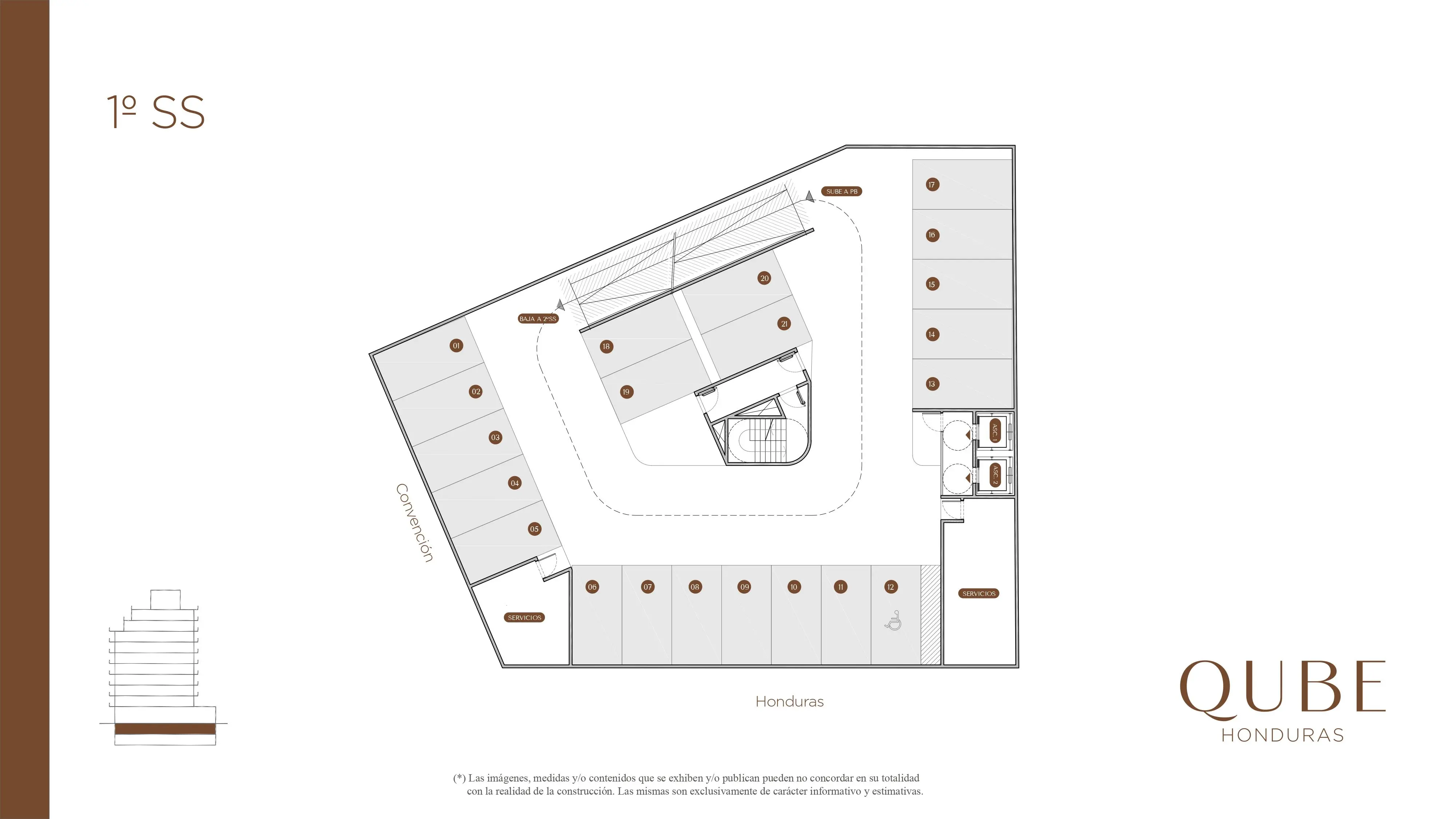 Plano del emprendimiento