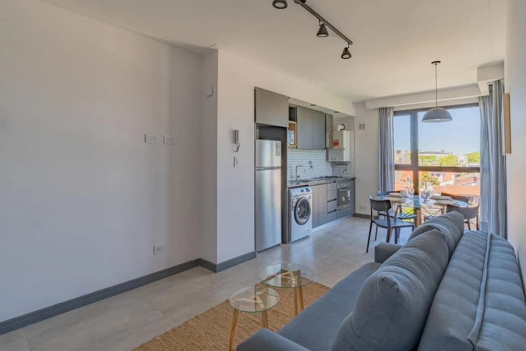 Imagen del emprendimiento AVENIDA PASO 3571, Mar del Plata
