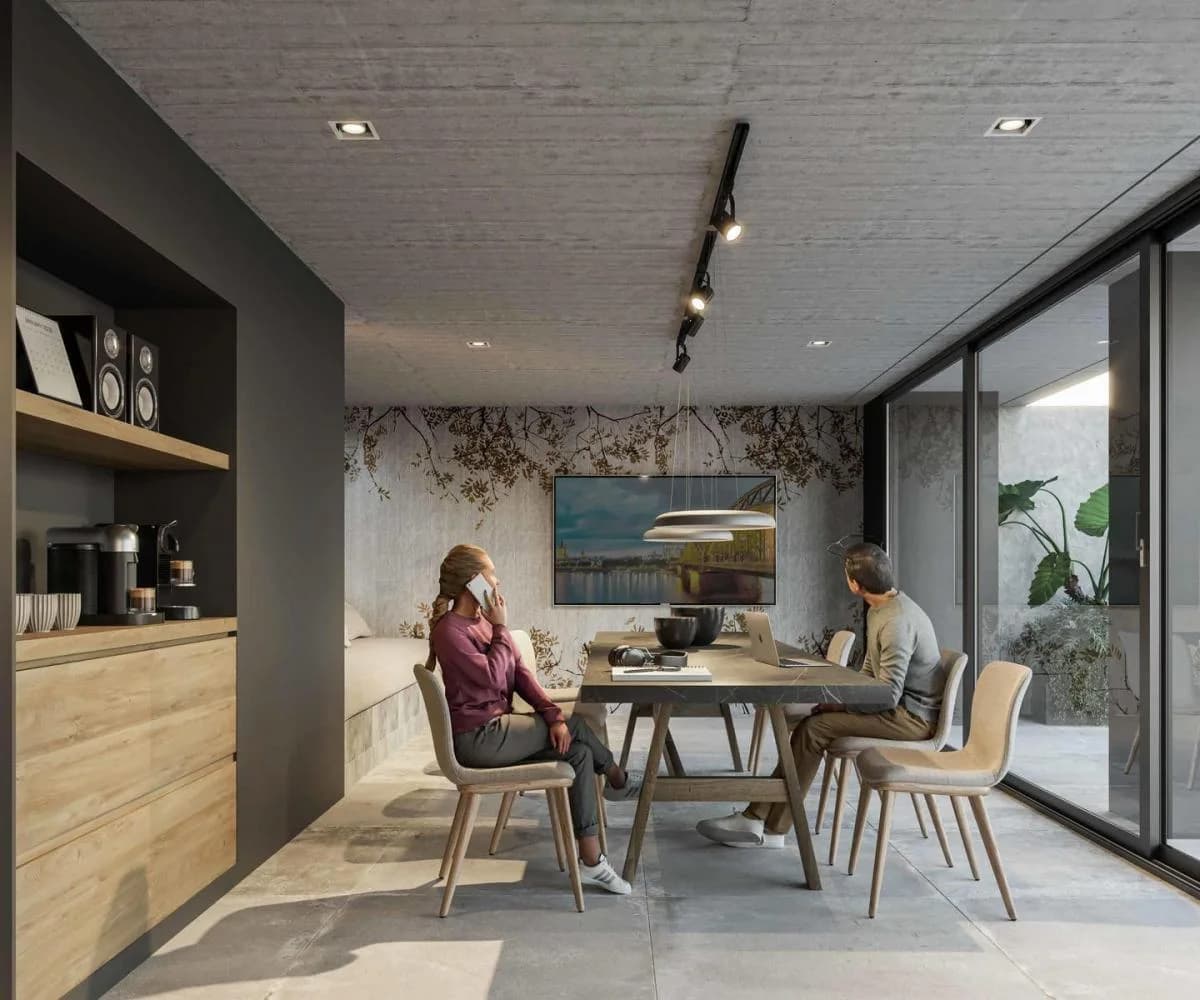 Imagen de la propiedad Mantra Costanera – 3 ambientes – Ref. 2169602