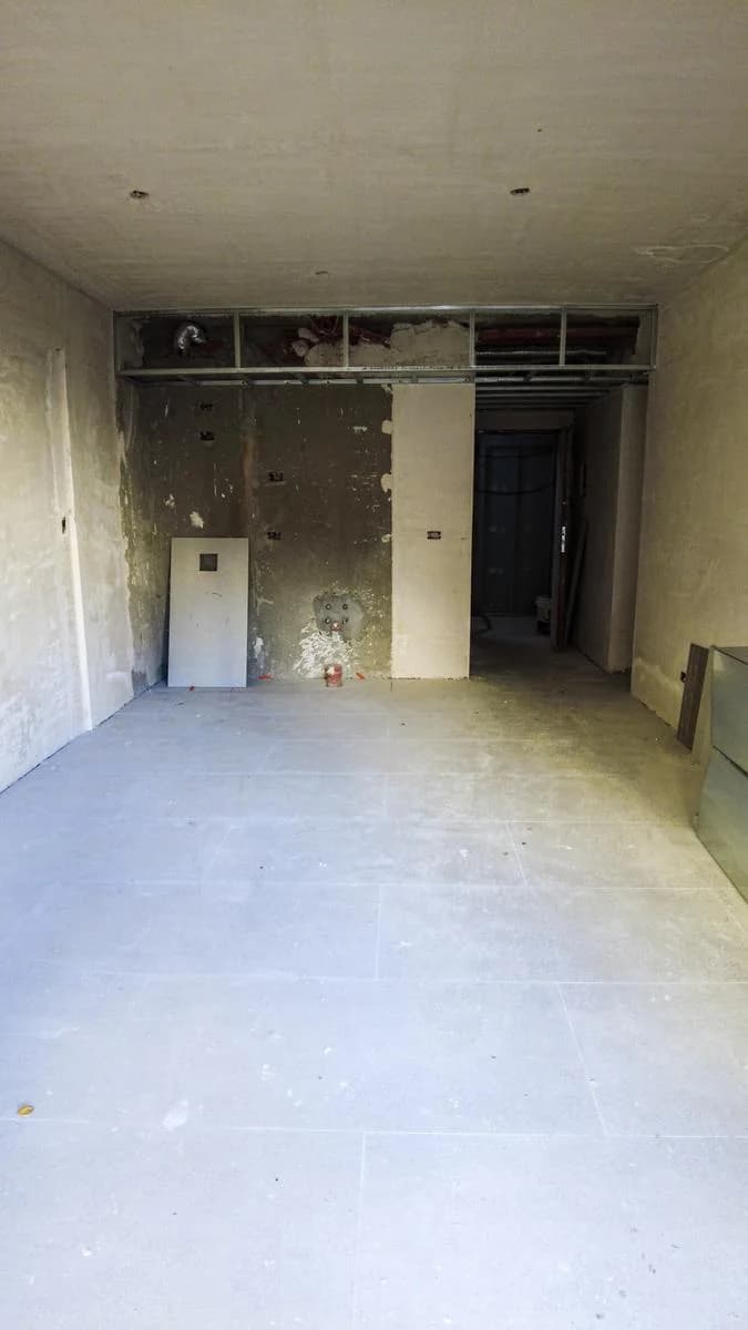 Imagen de la propiedad 1 ambientes ZP 2160771