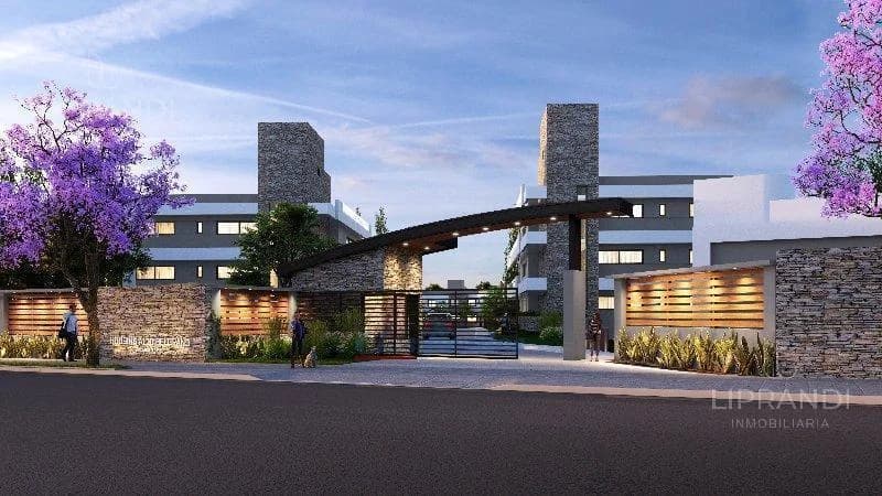 Imagen del emprendimiento Alto Belgrano Housing