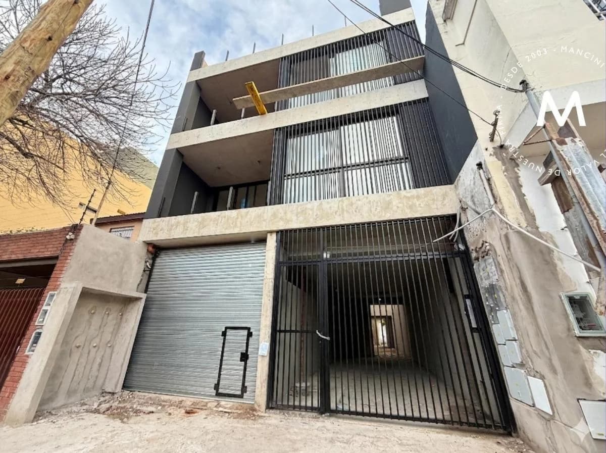 Imagen del emprendimiento Lacroze 5132 - Villa Ballester, General San Martín