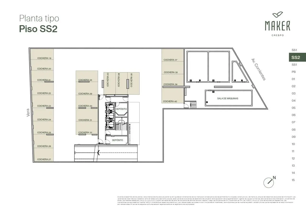 Plano del emprendimiento