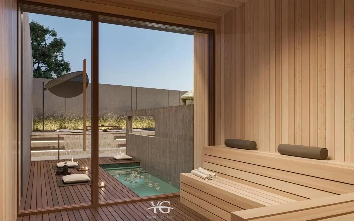 Imagen de la propiedad Essence 5 – 4 ambientes – Ref. 2173556