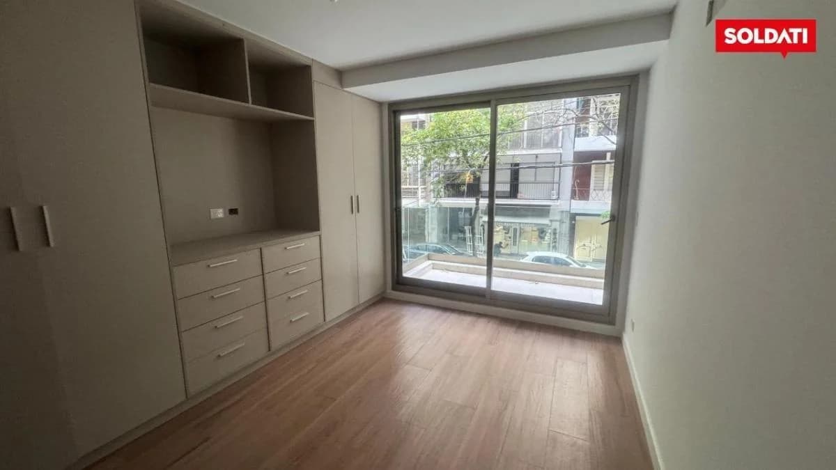 Imagen de la propiedad Le Grand Seguí – 3 ambientes – Ref. 2171414