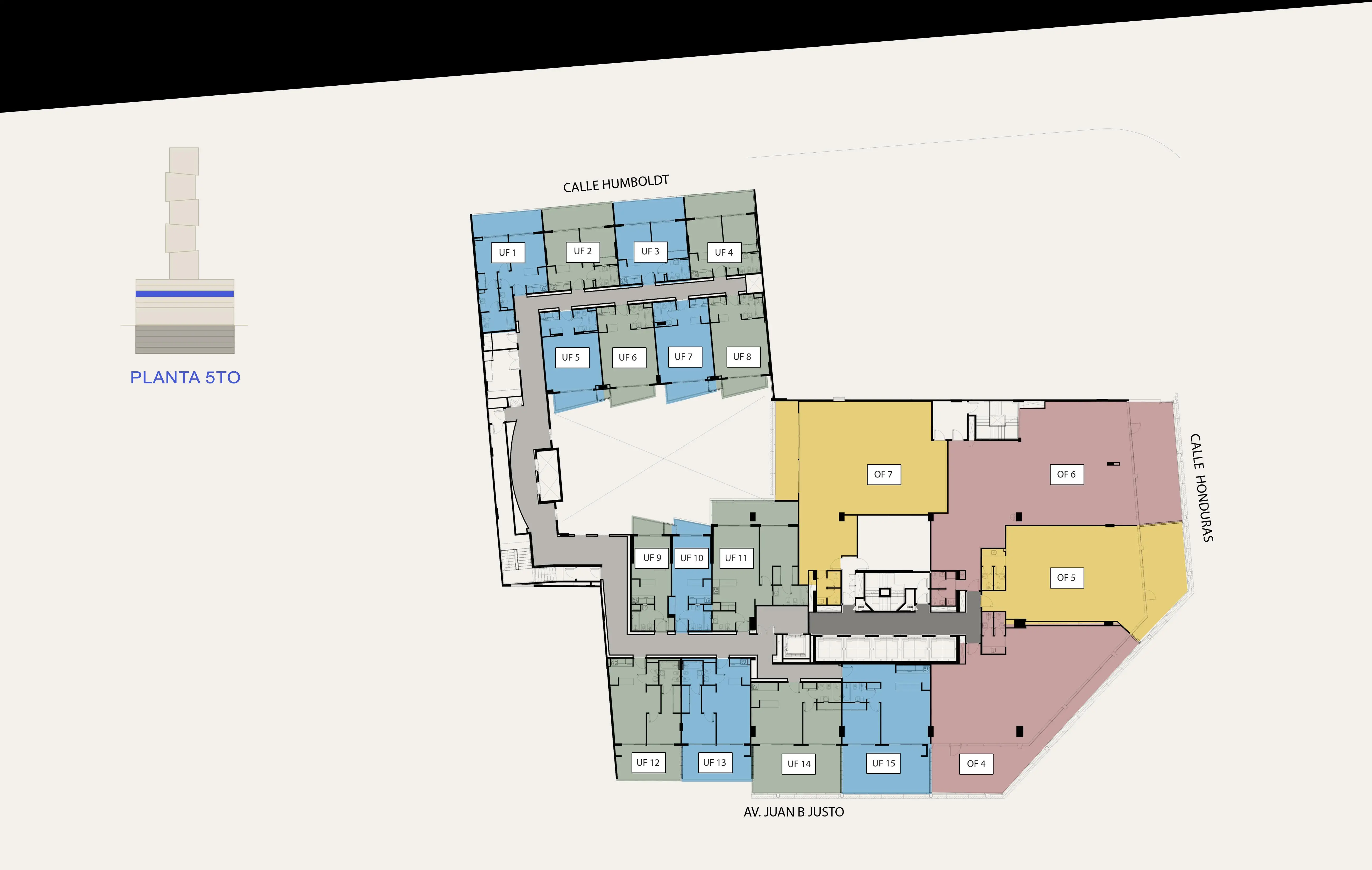Imagen de la propiedad Humboldt 1661 - 513