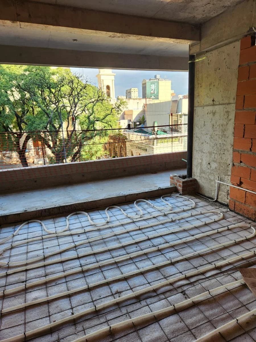 Imagen de la propiedad 2 ambientes ZP 2180154