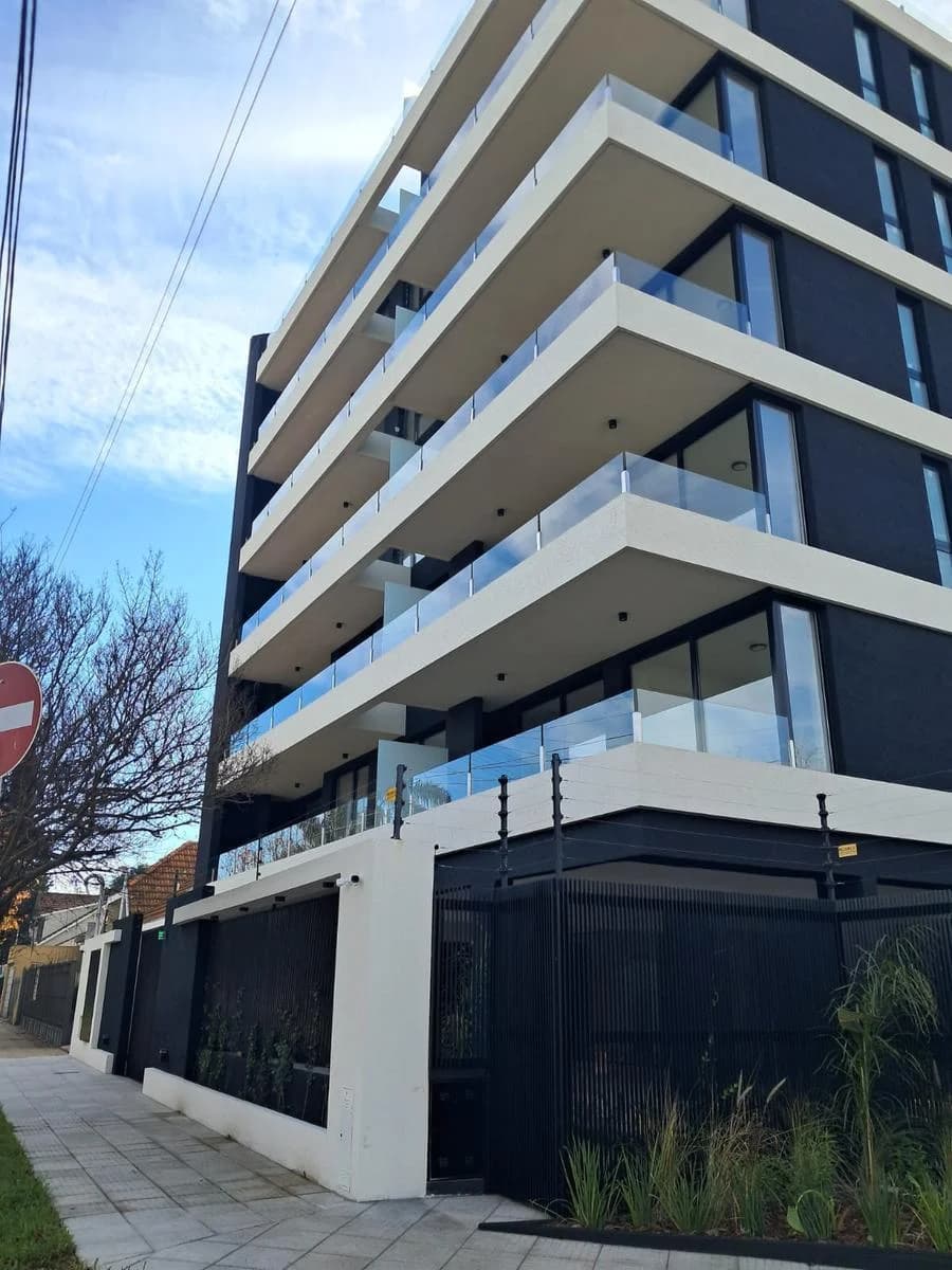 Imagen del emprendimiento Edificio Las Casas