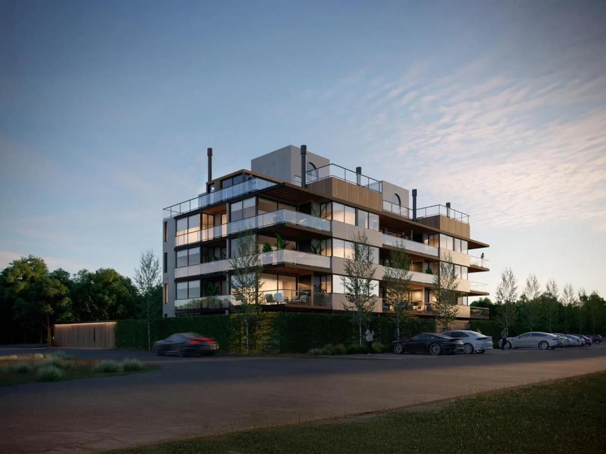 Imagen del emprendimiento Piedra Negra Condominio