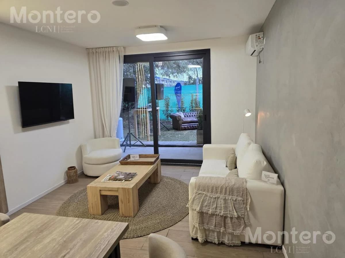 Imagen de la unidad Remeros Brickell – 3 ambientes – Ref. 2389273