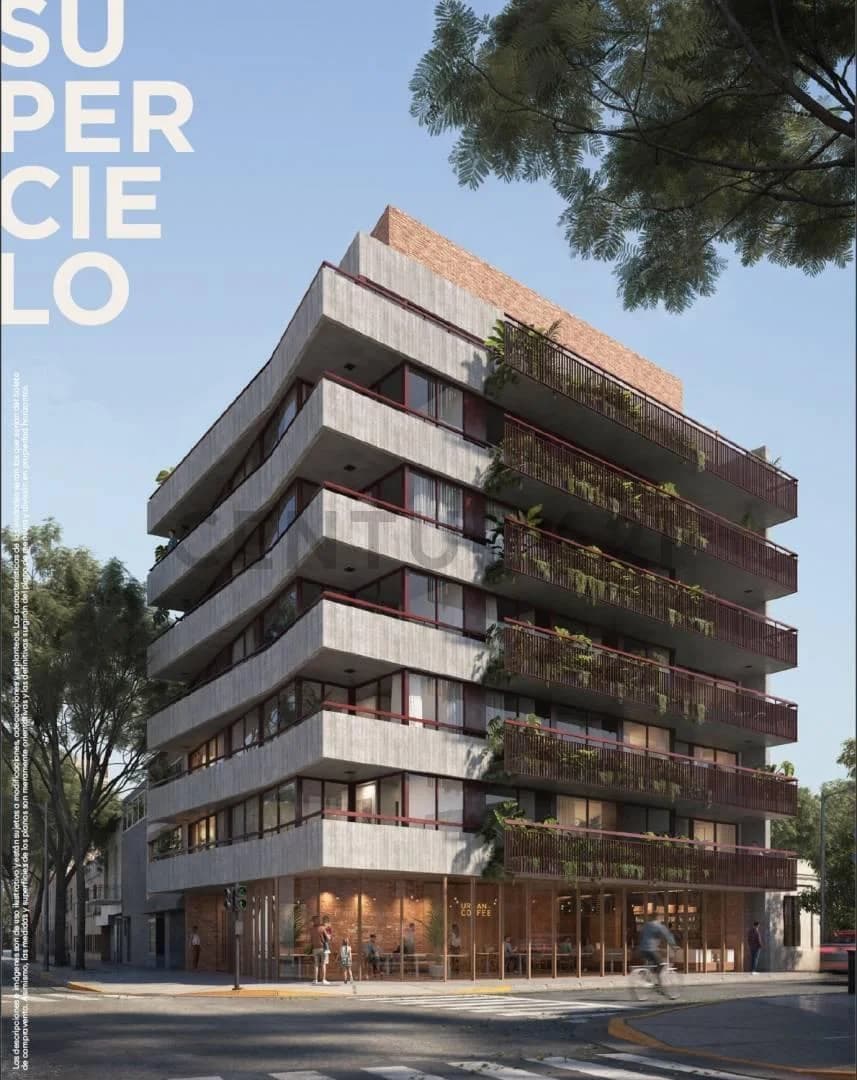 Imagen de la propiedad 2 ambientes ZP 2257099