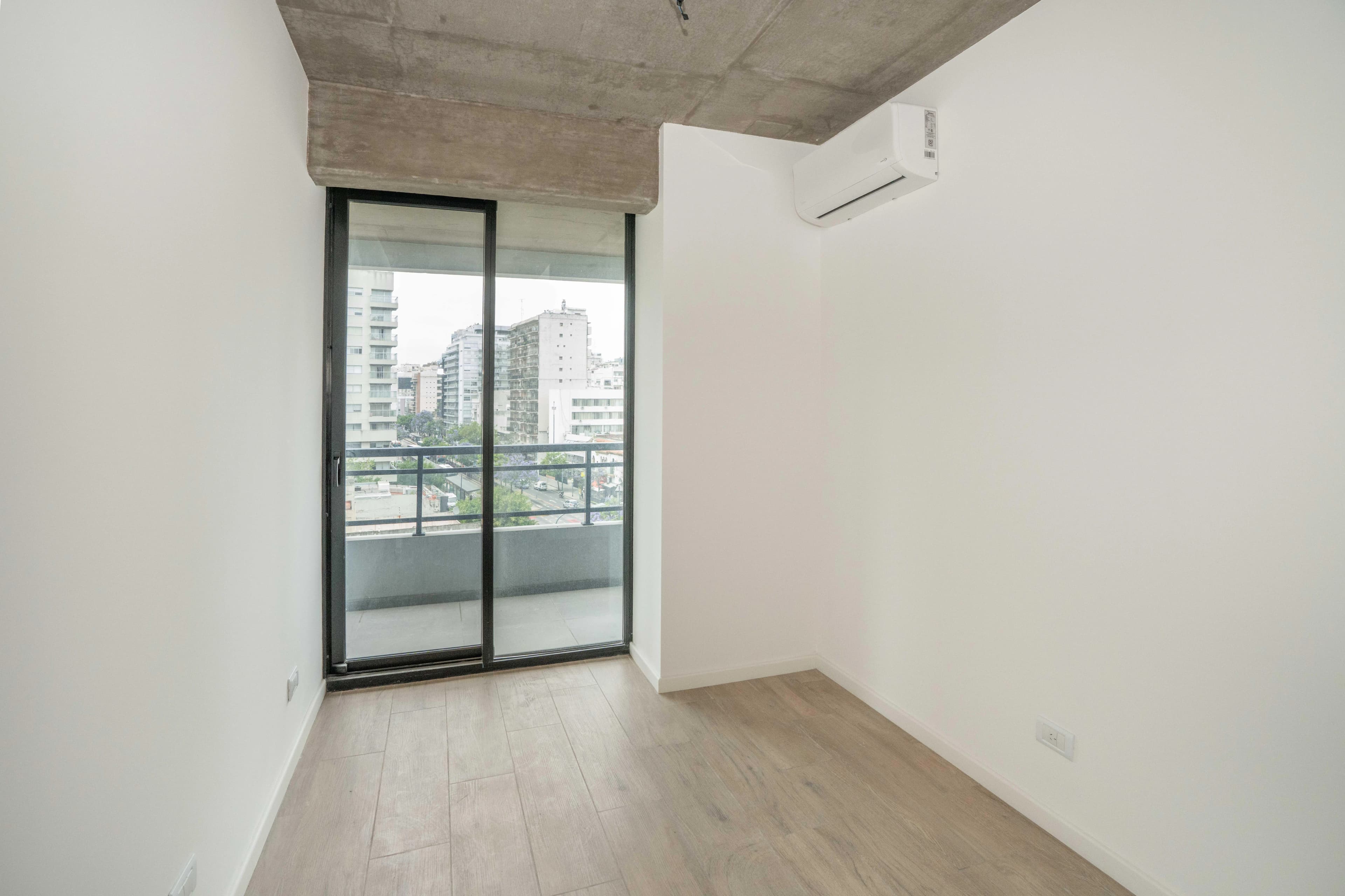 Imagen de la propiedad Av. Cabildo 3787 - 608