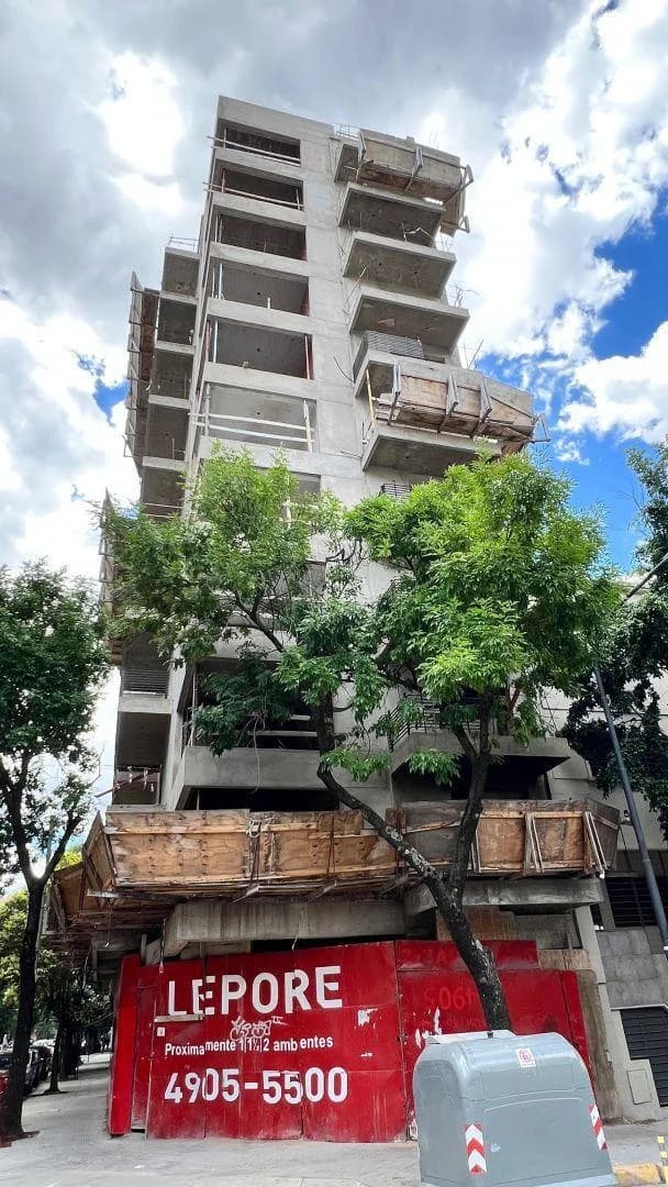Imagen de la propiedad 1 ambientes ZP 2321577