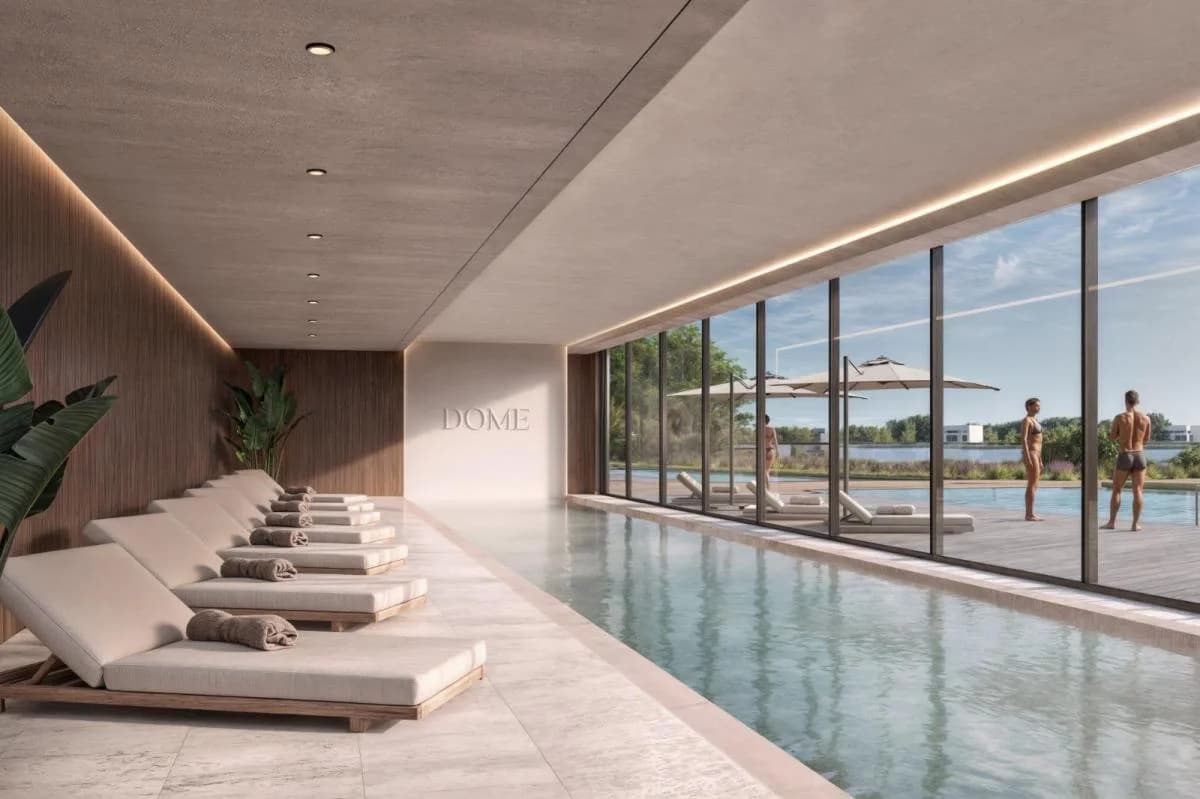 Imagen del emprendimiento Puertos del Lago 0, Puertos, El Cazador, Escobar