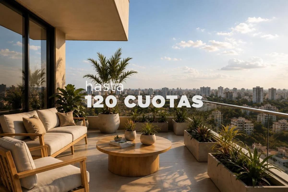Imagen de la propiedad 3 ambientes ZP 2156936