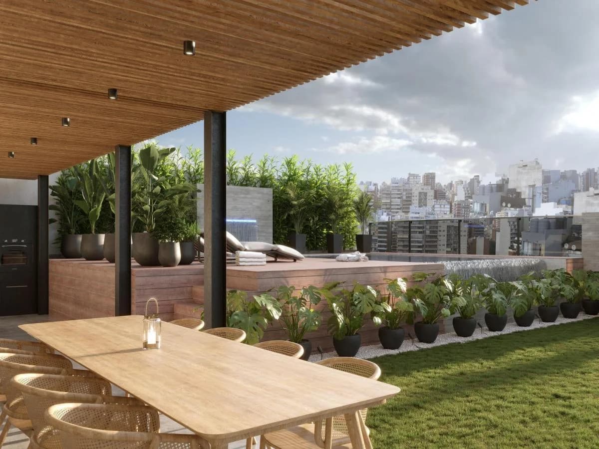 Imagen de la propiedad 1 ambientes ZP 2166579