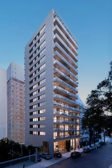 Imagen del emprendimiento BRES PALERMO - Godoy Cruz 2936