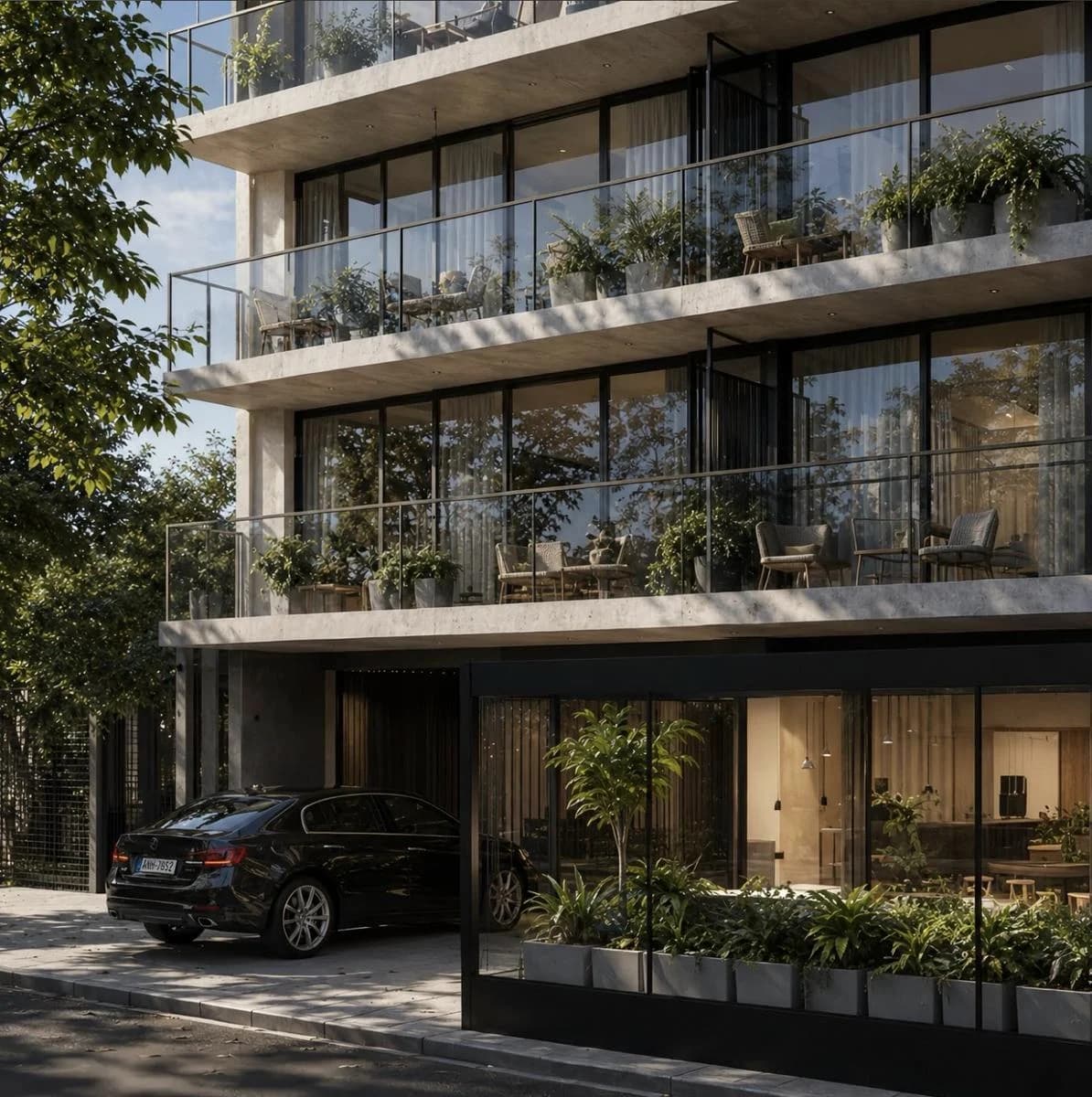 Imagen del emprendimiento Avenida Monroe 4352, Capital Federal